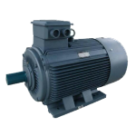 Electric Motors [AC] – NEMA Frame (1PH & 3PH)